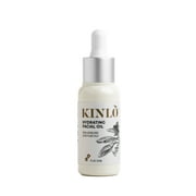KINLO Hydrating Facial Oil with Jojoba For All Skin Types 1fl oz
