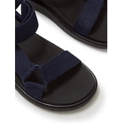 Fitflop Women's Gen-FF Adjustable Straps Sandals