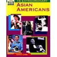 thumbnail image 1 of Pre-Owned 16 Extraordinary Asian Americans (Paperback) by Nancy Lobb, 1 of 1