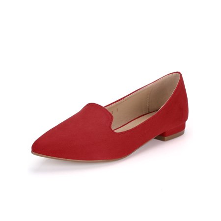 red flats walmart