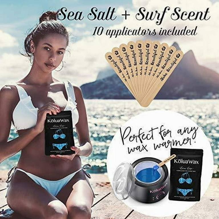 Pearl wax machine hot sale