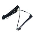 thumbnail image 4 of 749-105 Power Window Regulator Only Front Right Side For 2006-2008 BMW 750I 750LI For 2004-2006 BMW 760I For 2003-2008 BMW 760LI For 2007-2008 BMW ALPINA B7, 4 of 4