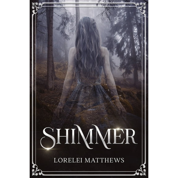 Shimmer, (Paperback)