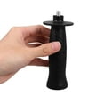 thumbnail image 6 of WEUVEB Replacement Handle for Angle , Black Plastic Tool Grip, 2 Pieces and Comfortable, 6 of 9
