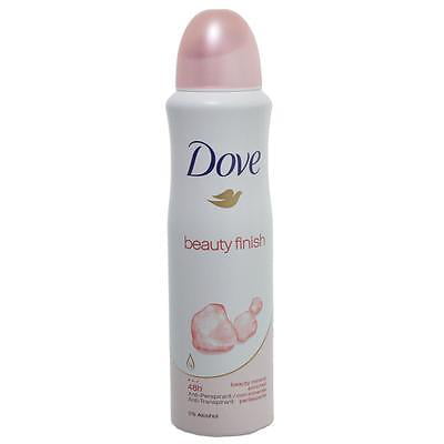 Uden Alt det bedste Morgenøvelser Dove Pink Body Spray Beauty Finish - 5.71oz - Walmart.com