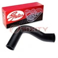 thumbnail image 3 of Radiator Coolant Hose Fits select: 1989-1993 MAZDA B2600, 1983-1984 PONTIAC J2000, 3 of 3