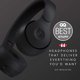 thumbnail image 3 of Auriculares supraaurales inalámbricos con cancelación de ruido Beats Solo Pro - Negro (renovado), 3 of 5