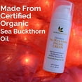 thumbnail image 4 of Crema Facial Seabuckwonders Espino Cerval de Mar SBW-08, 4 of 13