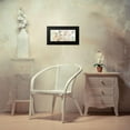 thumbnail image 4 of Eric, Chestier 18x11 Black Modern Framed Museum Art Print Titled - Botaniques Cochin 1 (coleurs), 4 of 5