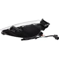 thumbnail image 4 of Halogen Turn Signal Light Assembly Right Passenger Side Compatible with 2019-2020 Kia Optima S Sedan 92304-D5500, 4 of 8