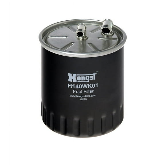 Genuine Hengst Fuel Filter