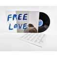 thumbnail image 3 of Sylvan Esso - Free Love - Music & Performance - Vinyl, 3 of 4
