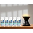 thumbnail image 4 of Hosley's 5 Pack of 55ml Fragranced Warming Oils - CARIBBEAN BREEZE W1, 4 of 9