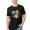Black, variant on CafePress - LITTLE PEANUT Men's Deluxe T Shirt - Mens Tri-blend T-Shirt