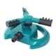 thumbnail image 2 of Rociadores de agua para césped para primera Rociadores de jardín giratorios automáticos 360 Rociadores de tres brazos Macarena Aspersor de agua para césped, 2 of 7