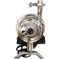 thumbnail image 4 of EQCOTWEA Centrifugal Pump Sanitary  Beverage Pump for Food Milk Liquid 304 Stainless Steel 3T/H, 4 of 9