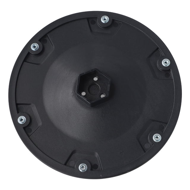 RSDRA-01 Lawn Mower Robot Cutter Head Enhanced Cutting Efficiency Compatible With For Dreame A1 Robotic Lawn Mower Tool Part