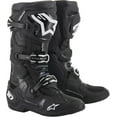 thumbnail image 4 of Alpinestars Tech 10 Mens MX Offroad Boots Black 12 USA, 4 of 4