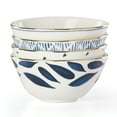 thumbnail image 2 of Lenox Blue Bay 4-Piece Dessert Bowl Set, 2.00 LB, 2 of 3