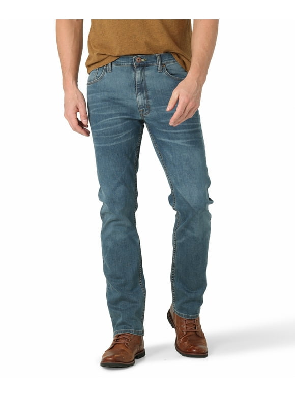 Lee & Wrangler Jeans