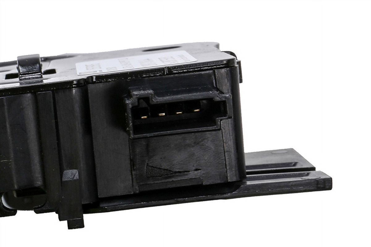 Rear Compartment Lid Latch