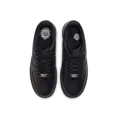 thumbnail image 5 of Zapatillas de skate Nike Air Force 1 Low Retro para hombre y mujer, clásicas, negras, informales, cómodas, deportivas Af1, 5 of 5