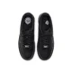 thumbnail image 5 of Zapatillas de skate Nike Air Force 1 Low Retro para hombre y mujer, clásicas, negras, informales, cómodas, deportivas Af1, 5 of 5