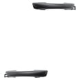 thumbnail image 1 of Manijas PUERTA EXTERIOR HUSHAN Passat 2012 al 2016 Volkswagen delanteras color Negro, 1 of 4