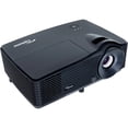 thumbnail image 5 of Optoma DS331 Full 3D SVGA 3200 Lumen DLP Multimedia Projector with 2 HDMI Ports, 5 of 6
