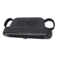 thumbnail image 4 of 3 Speeds Car Cooling Fan, USB Powered, Portable Brushless Motor, Car Rear Chair Headrest Fan for Front Rear Chair, Chair Cooling Fan, 3 Speeds Bladeless, 4 of 7