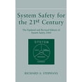 thumbnail image 1 of Pre-Owned System Safety for the 21st Century: The Updated and Revised Edition of System Safety 2000 (Hardcover) 0471444545 9780471444541, 1 of 1