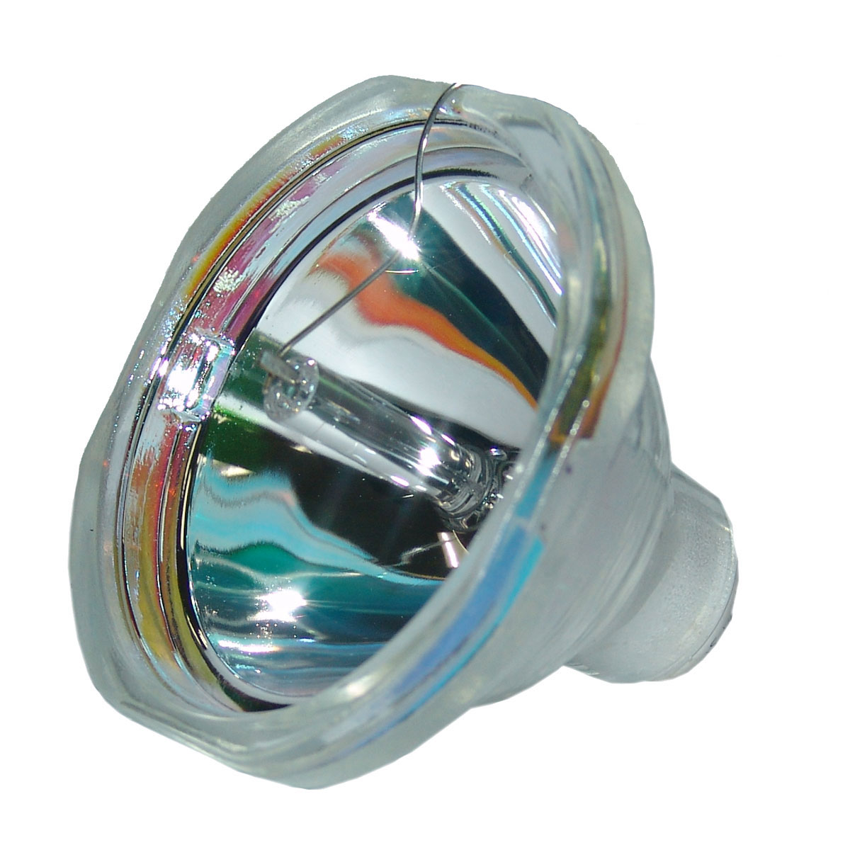 Lutema Economy for Hitachi DT00621 Projector Lamp (Bulb Only) - image 1 of 6