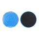 thumbnail image 1 of Raspador magnético de algas para acuario, limpiador de vidrio magnético pequeño ergonómico para pecera, azul, 1 of 5