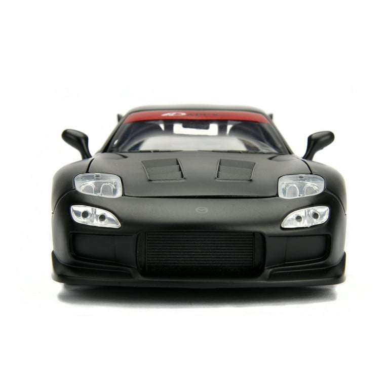送料込み　JADATOYS 1:24 JDM TUNER 1993 Mazda Amazon.com: Jada Toys JDM Tuners 1:24 Scale Die-Cast 1993