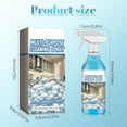 thumbnail image 2 of Spray Splash Cleaner, 2026 New Multi Purpose Cleaning Spray, Upgraded Foam Sprays for Ovens, Powerful Degreaser Sprays for Kitchen, Convenient Handheld Cleaner for Home Family, 2 of 6