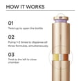 thumbnail image 4 of Sérum LANEIGE Perfect Renew 3X Signature Retinol 30 ml, 4 of 4