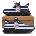 thumbnail image 1 of Zapatillas de béisbol Saitama Lions para hombre y mujer, deportivas para correr, de alta calidad, personalizables., 1 of 6
