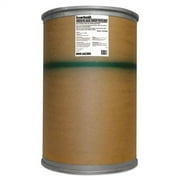 Boardwalk Oil-Based Sweeping Compound Grit Green 300lbs Drum A6COHO