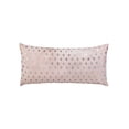 thumbnail image 1 of Almohada Invernal Abrazable Vianney Silver Estándar, 1 of 3