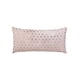 thumbnail image 1 of Almohada Invernal Abrazable Vianney Silver Estándar, 1 of 3