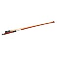 thumbnail image 3 of WASHWEPE 1Set Straight Bow Body Violin Bow for Students and Beginners Practice, 3 of 7
