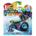 thumbnail image 1 of Hot Wheels Monster Trucks Color Shifters Twin Mill, 1 of 1