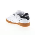 thumbnail image 6 of Reebok Footwear  Unisex' Club C Bulc Reebok Classics Ftw Men Black , 11 M US, 6 of 8