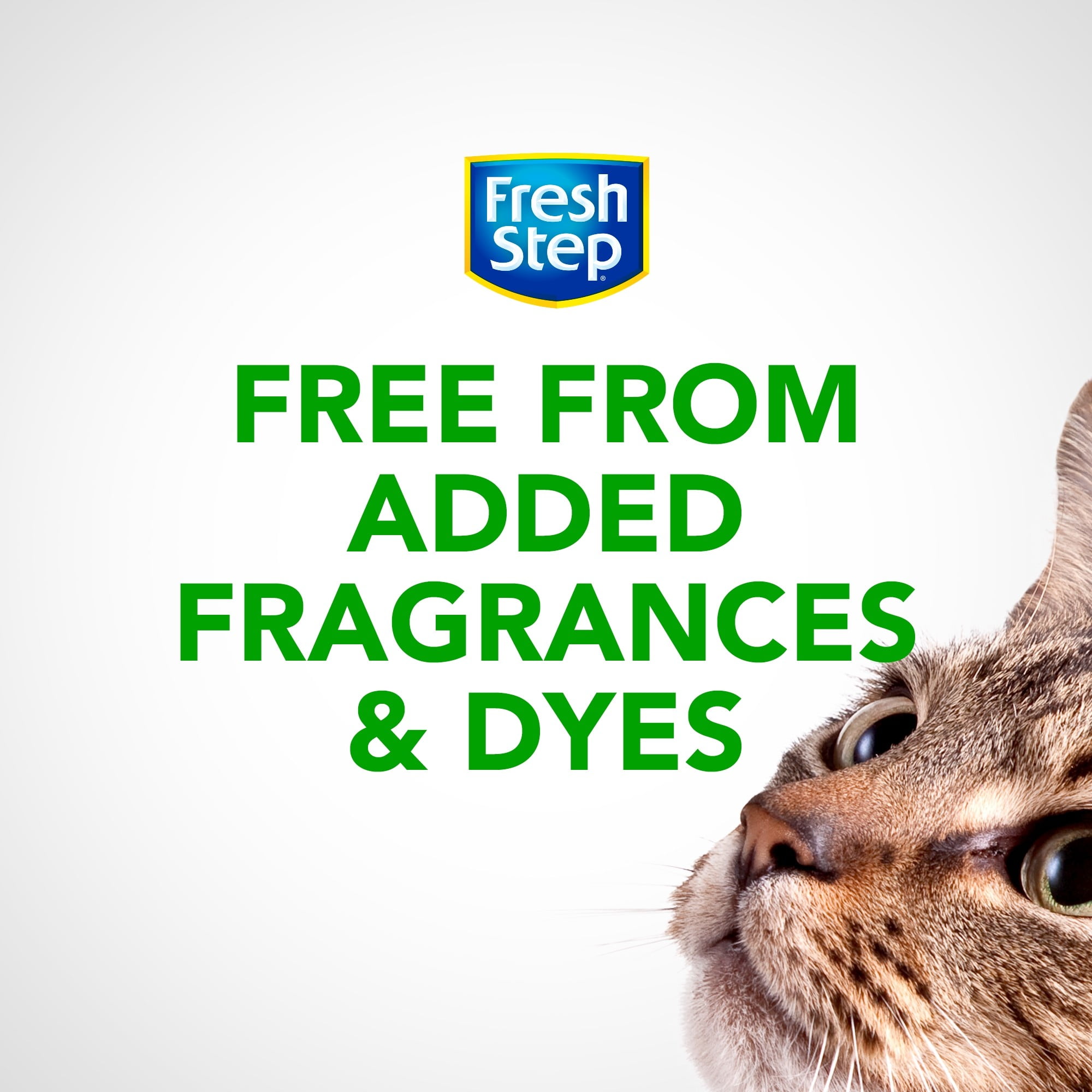 fresh step ultra unscented walmart