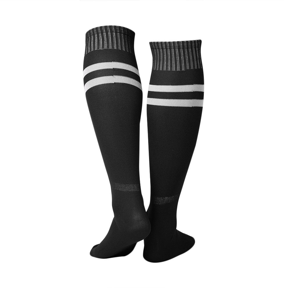 over the knee sports socks