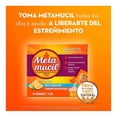 thumbnail image 3 of Fibra natural Metamucil sabor naranja 10 sobres, 3 of 4