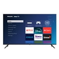 thumbnail image 3 of 55" Philips, Roku TV, 3 of 9