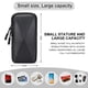 thumbnail image 2 of Tela Oxford para correr, bolsa para el brazo del teléfono móvil, deportes al aire libre, ciclismo, fitness, bolsa para el brazo, manga para el brazo MFZFUKR BST3040766-1, 2 of 5