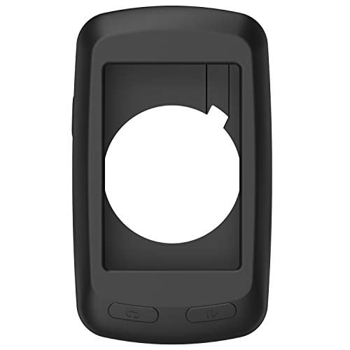 Protective Silicone Rubber Case for Garmin Edge 800//810 Cycling Compute