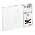 thumbnail image 2 of 25PK Mixed Spicules, Wholemount - Prepared Microscope Slides - Classroom Pack, 25 Slides in Storage Case - Biology & Microscopy - Eisco Labs, 2 of 3